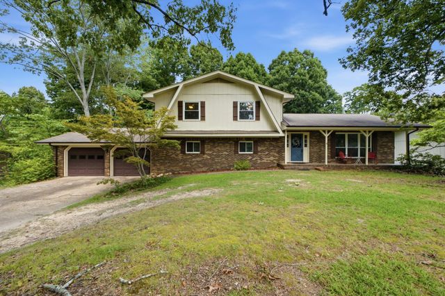 2407 Cedar Creek Drive, Chattanooga, TN 37421