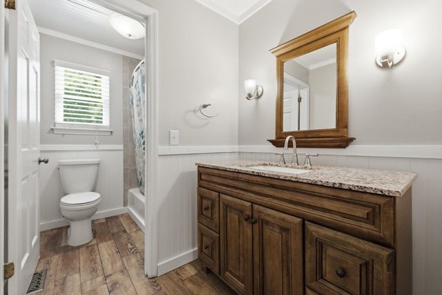 2407 Cedar Creek Drive, Chattanooga, TN 37421