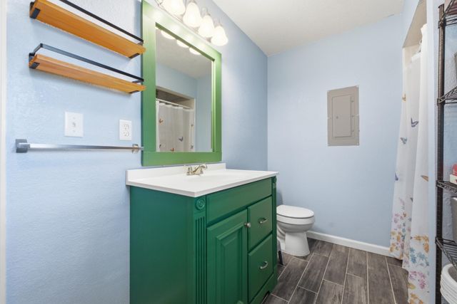 2407 Cedar Creek Drive, Chattanooga, TN 37421