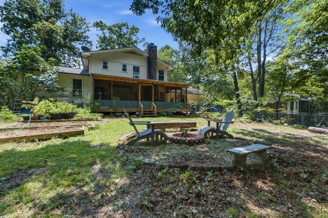 2407 Cedar Creek Drive, Chattanooga, TN 37421