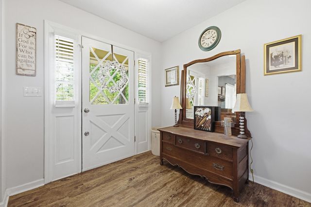 2407 Cedar Creek Drive, Chattanooga, TN 37421