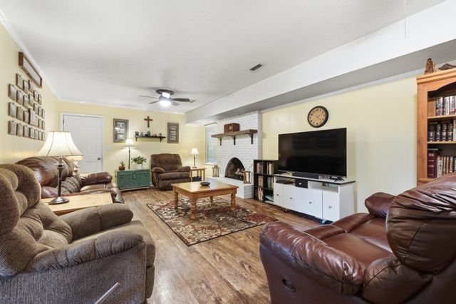 2407 Cedar Creek Drive, Chattanooga, TN 37421