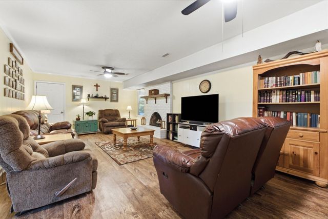 2407 Cedar Creek Drive, Chattanooga, TN 37421