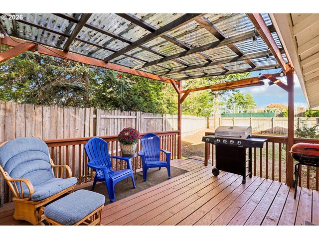 1218 Se Park Crest Ave, Vancouver, WA 98683