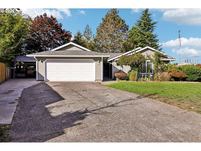 1218 Se Park Crest Ave, Vancouver, WA 98683