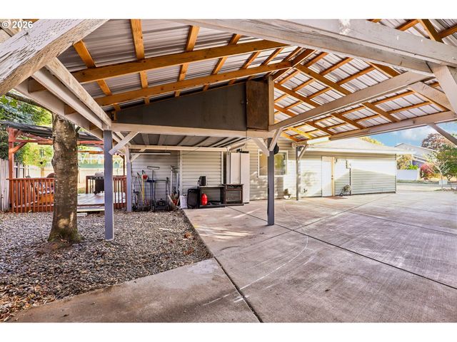 1218 Se Park Crest Ave, Vancouver, WA 98683