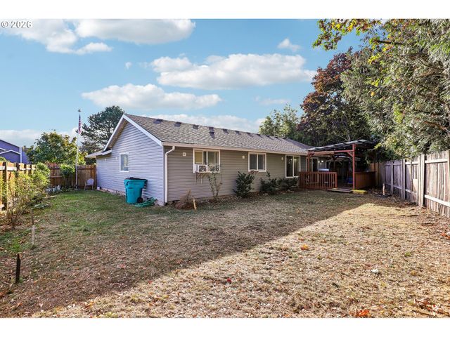 1218 Se Park Crest Ave, Vancouver, WA 98683