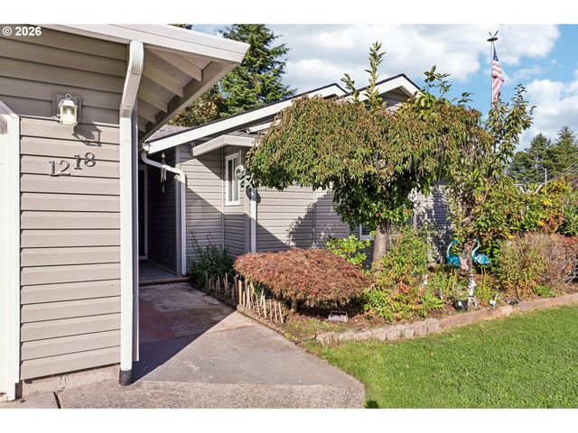 1218 Se Park Crest Ave, Vancouver, WA 98683