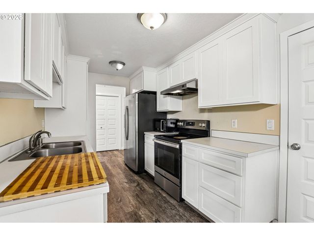 1218 Se Park Crest Ave, Vancouver, WA 98683