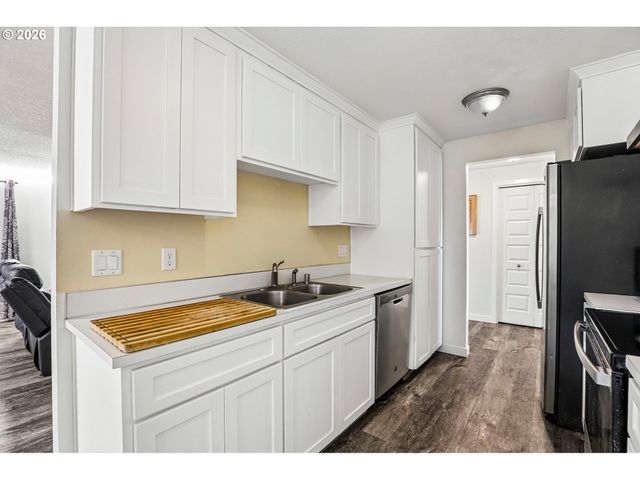 1218 Se Park Crest Ave, Vancouver, WA 98683