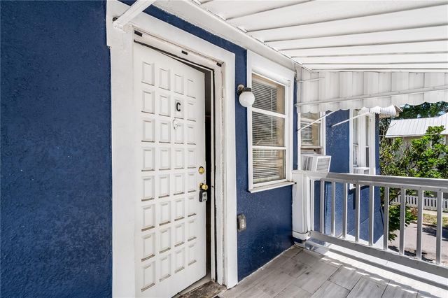 418 E AMELIA AVENUE C, Tampa, FL 33602