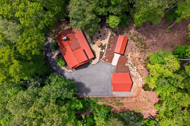 28 Fish Camp Way, Mineral Bluff, GA 30559
