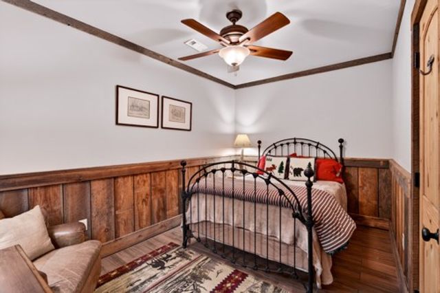 28 Fish Camp Way, Mineral Bluff, GA 30559