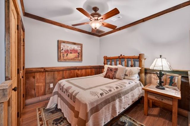 28 Fish Camp Way, Mineral Bluff, GA 30559