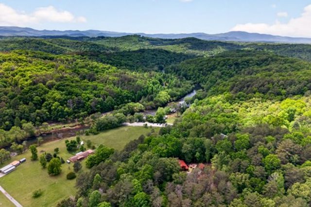 28 Fish Camp Way, Mineral Bluff, GA 30559