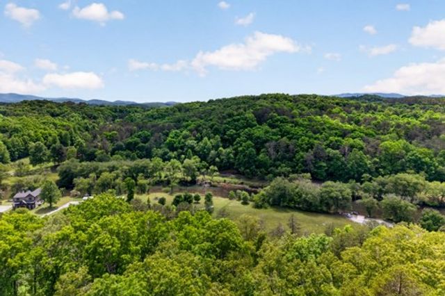 28 Fish Camp Way, Mineral Bluff, GA 30559