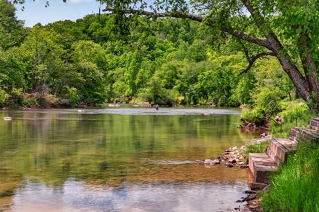 28 Fish Camp Way, Mineral Bluff, GA 30559