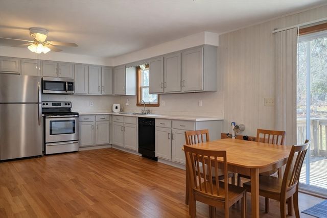 47 Narrows, Freetown, MA 02702