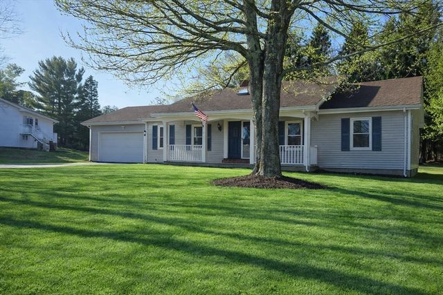 47 Narrows, Freetown, MA 02702