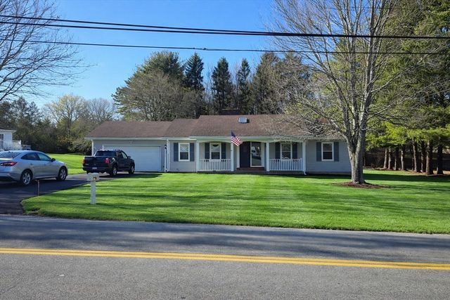 47 Narrows, Freetown, MA 02702