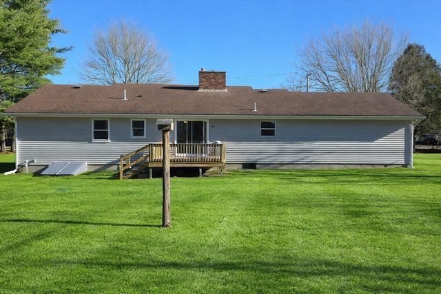 47 Narrows, Freetown, MA 02702