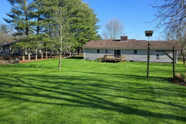 47 Narrows, Freetown, MA 02702