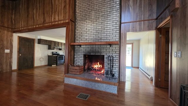 47 Narrows, Freetown, MA 02702