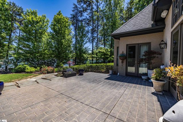 3021 Rock Point Drive Lot 20 Lot 20 The Oaks, Seneca, SC 29672
