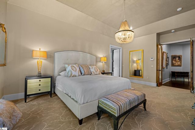 3021 Rock Point Drive Lot 20 Lot 20 The Oaks, Seneca, SC 29672
