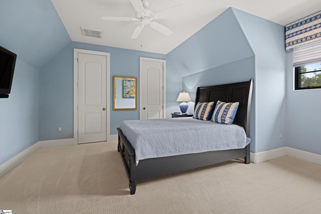 3021 Rock Point Drive Lot 20 Lot 20 The Oaks, Seneca, SC 29672