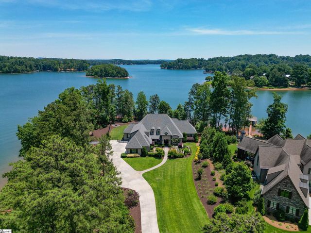 3021 Rock Point Drive Lot 20 Lot 20 The Oaks, Seneca, SC 29672
