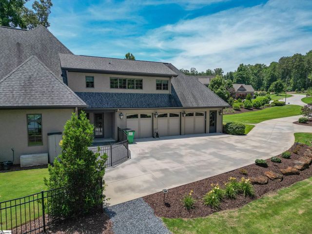 3021 Rock Point Drive Lot 20 Lot 20 The Oaks, Seneca, SC 29672