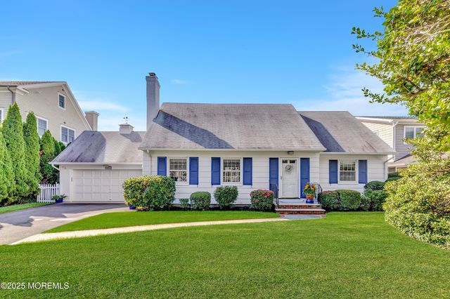 204 Washington Boulevard, Sea Girt, NJ 08750