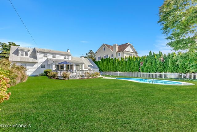 204 Washington Boulevard, Sea Girt, NJ 08750