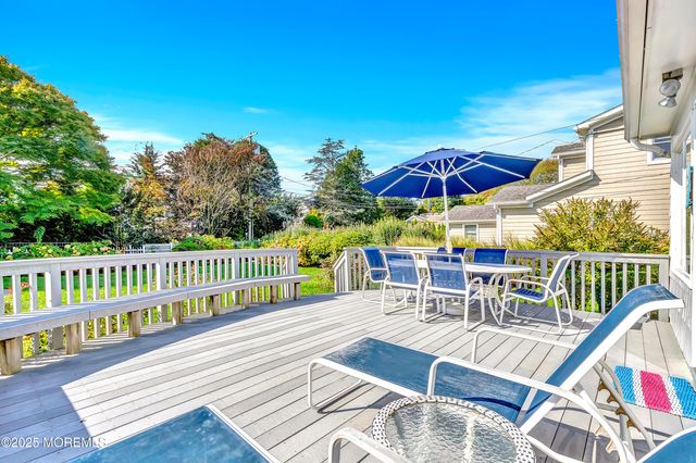 204 Washington Boulevard, Sea Girt, NJ 08750