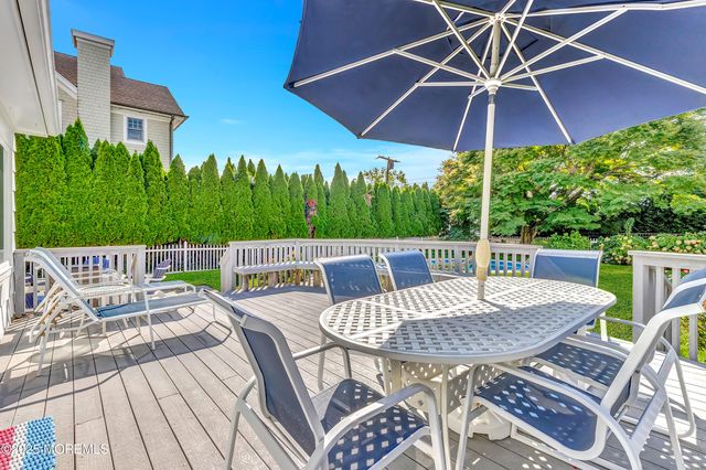 204 Washington Boulevard, Sea Girt, NJ 08750