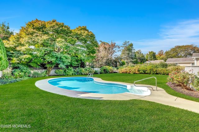 204 Washington Boulevard, Sea Girt, NJ 08750