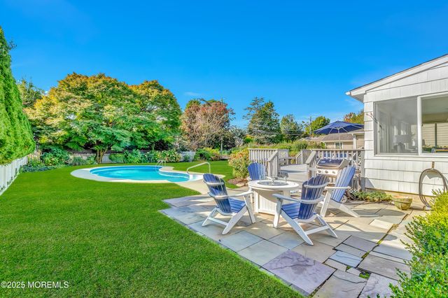 204 Washington Boulevard, Sea Girt, NJ 08750