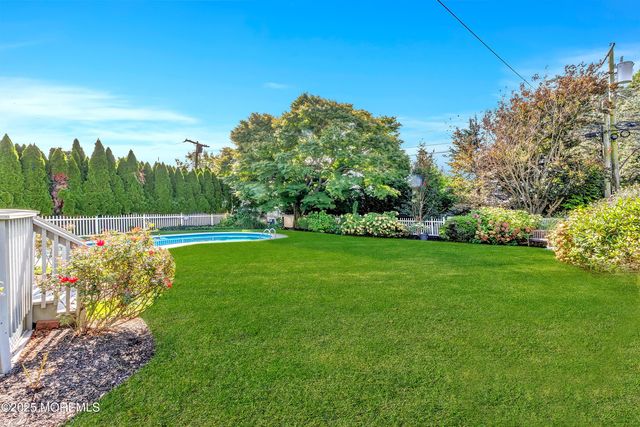 204 Washington Boulevard, Sea Girt, NJ 08750