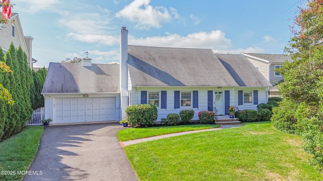 204 Washington Boulevard, Sea Girt, NJ 08750