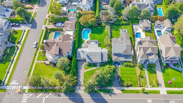 204 Washington Boulevard, Sea Girt, NJ 08750