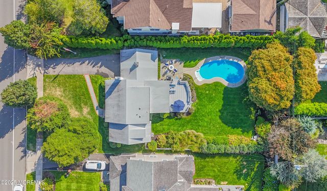 204 Washington Boulevard, Sea Girt, NJ 08750