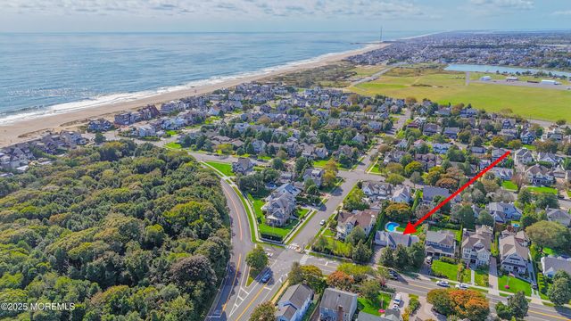 204 Washington Boulevard, Sea Girt, NJ 08750