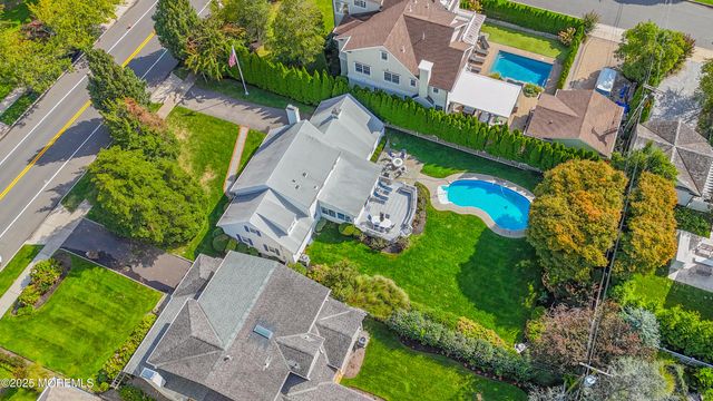 204 Washington Boulevard, Sea Girt, NJ 08750