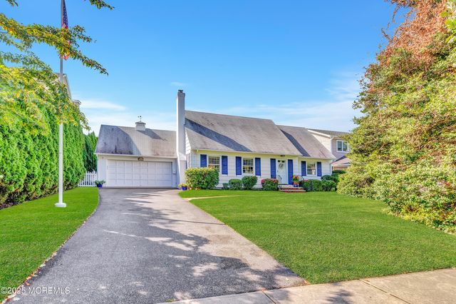 204 Washington Boulevard, Sea Girt, NJ 08750