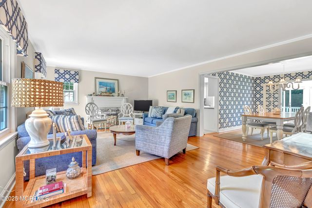 204 Washington Boulevard, Sea Girt, NJ 08750