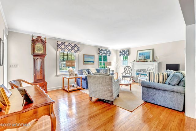 204 Washington Boulevard, Sea Girt, NJ 08750