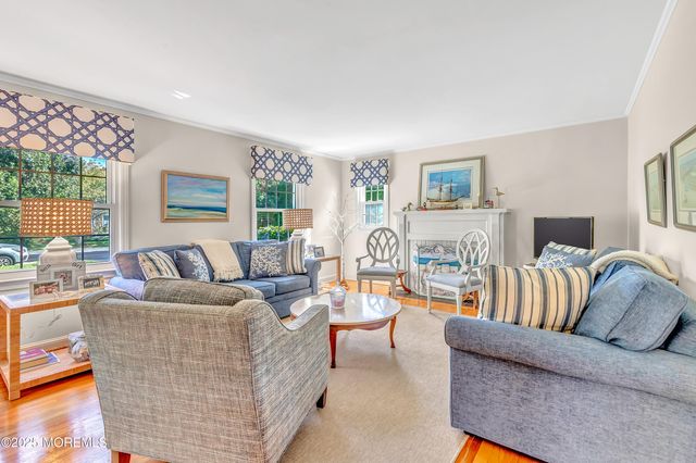 204 Washington Boulevard, Sea Girt, NJ 08750