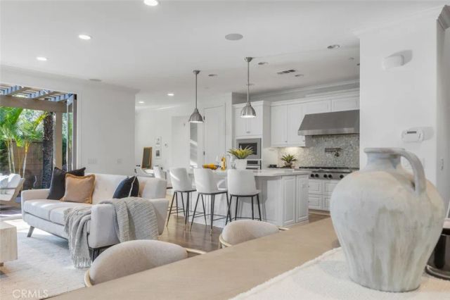 173 Coyote Brush, Irvine, CA 92618