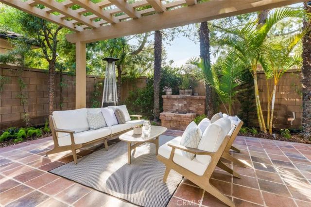 173 Coyote Brush, Irvine, CA 92618